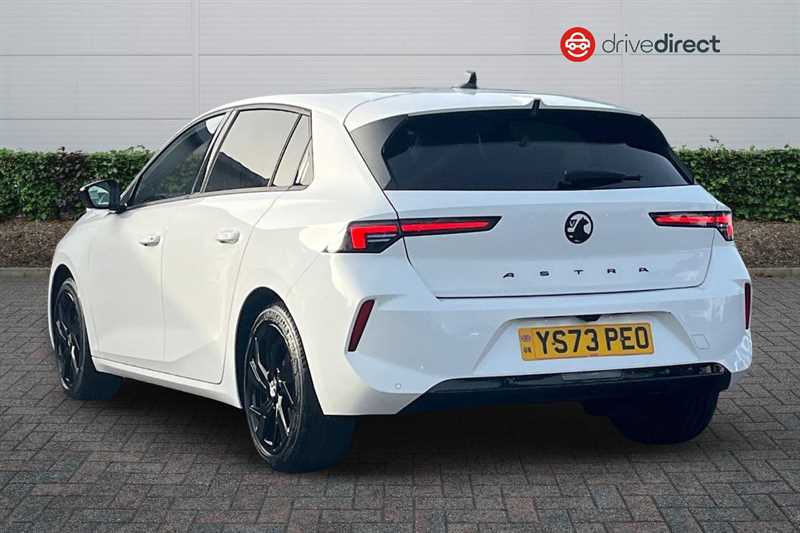Used Vauxhall Astra 2023 for sale - 78050287: Photo 5