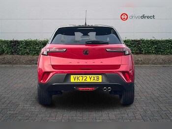 Used Vauxhall Mokka 2022 for sale - 78208045: Photo