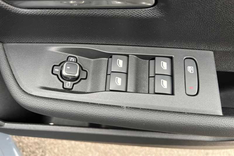 Used Vauxhall Astra 2025 for sale - 78208633: Photo 16