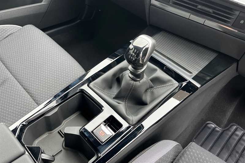 Used Vauxhall Astra 2025 for sale - 78208633: Photo 37