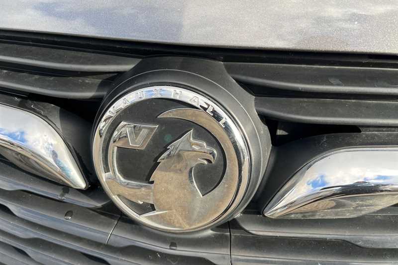 Used Vauxhall Grandland X 2018 for sale - 78138210: Photo 30