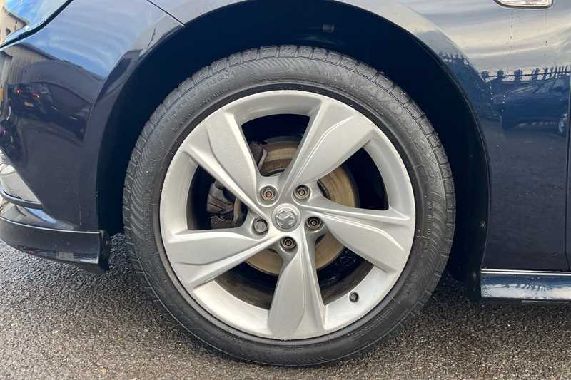 Used Vauxhall Insignia 2019 for sale - 76955780: Photo 11