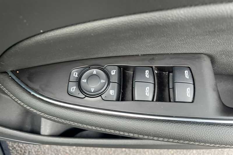 Used Vauxhall Insignia 2019 for sale - 76955780: Photo 16