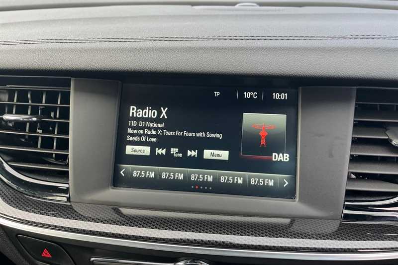 Used Vauxhall Insignia 2019 for sale - 76955780: Photo 17