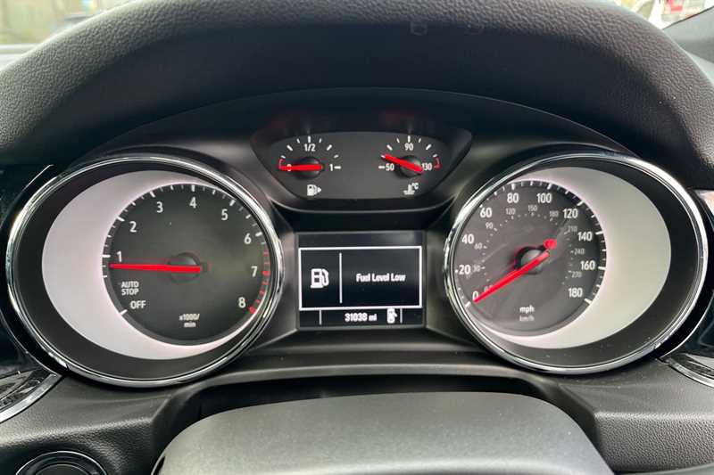 Used Vauxhall Insignia 2019 for sale - 76955780: Photo 20