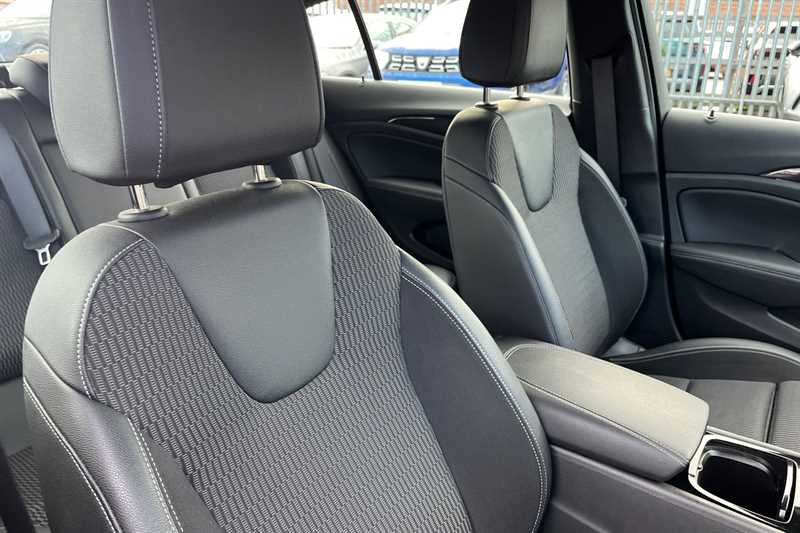 Used Vauxhall Insignia 2019 for sale - 76955780: Photo 23
