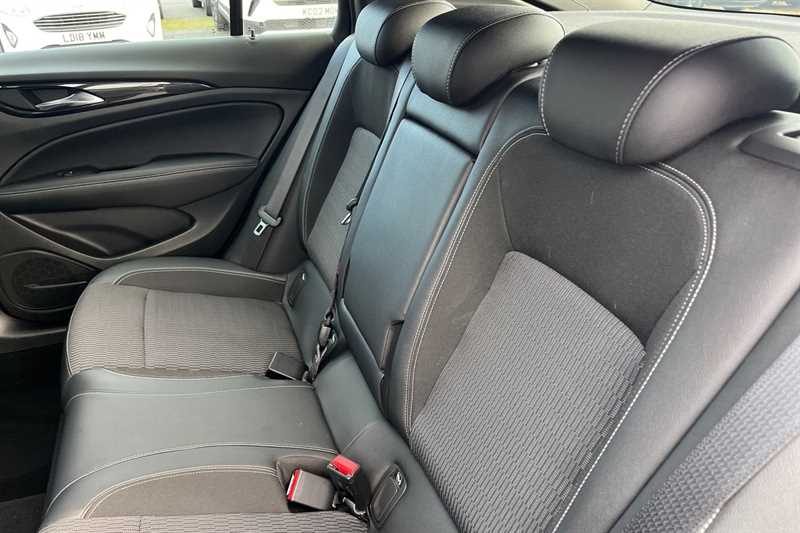 Used Vauxhall Insignia 2019 for sale - 76955780: Photo 24