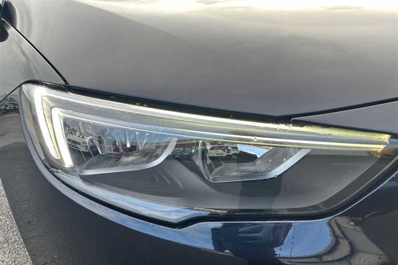 Used Vauxhall Insignia 2019 for sale - 76955780: Photo 28