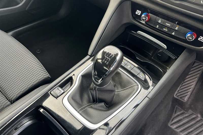 Used Vauxhall Insignia 2019 for sale - 76955780: Photo 37