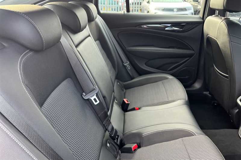 Used Vauxhall Insignia 2019 for sale - 76955780: Photo 38