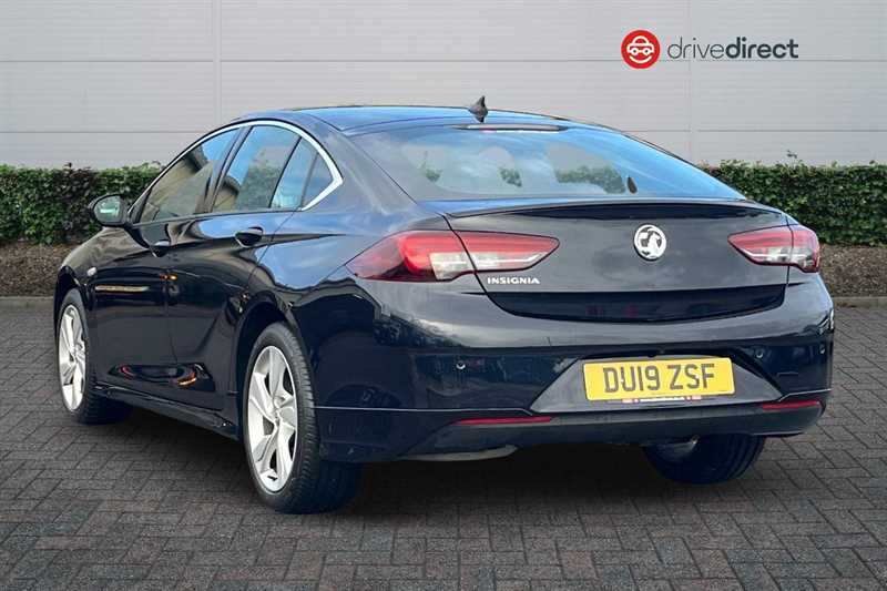Used Vauxhall Insignia 2019 for sale - 76955780: Photo 5