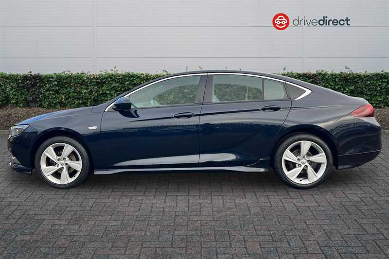 Used Vauxhall Insignia 2019 for sale - 76955780: Photo 6