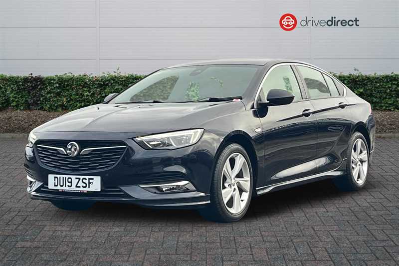 Used Vauxhall Insignia 2019 for sale - 76955780: Photo 7