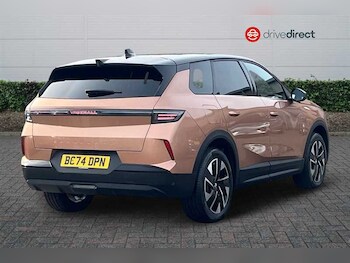 Used Vauxhall Grandland 2025 for sale - 77812119: Photo