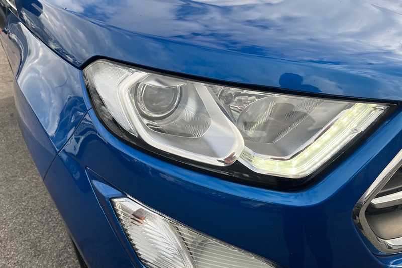 Used Ford Ecosport 2020 for sale - 76747358: Photo 28