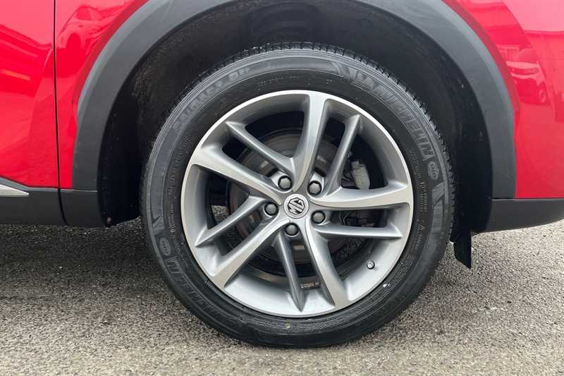 Used MG MG HS 2023 for sale - 77945120: Photo 12