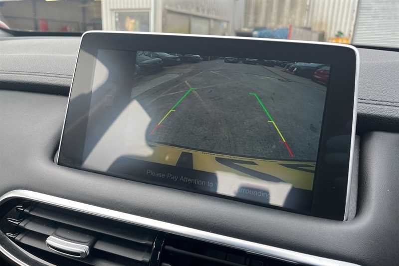 Used MG MG HS 2023 for sale - 77945120: Photo 19