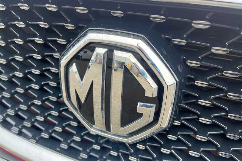 Used MG MG HS 2023 for sale - 77945120: Photo 30