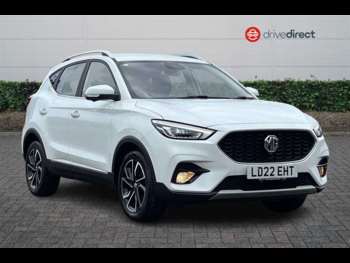 2022 - 1.5 VTi-TECH Exclusive SUV 5dr Petrol Manual Euro 6 (s/s) (106 ps)