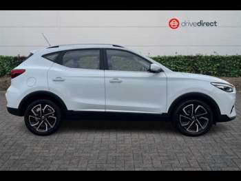 Used MG MG ZS 2022 for sale - 74657848: Photo