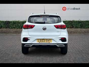 Used MG MG ZS 2022 for sale - 74657848: Photo
