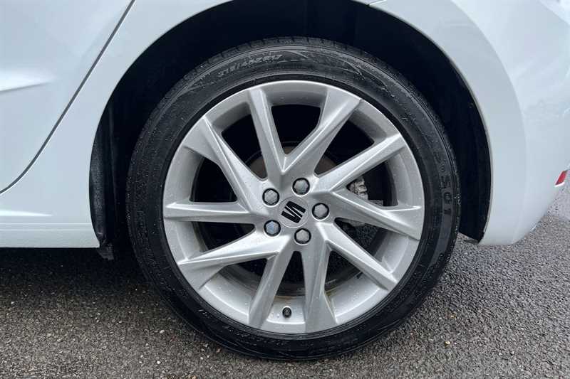 Used SEAT Ibiza 2024 for sale - 77742063: Photo 12