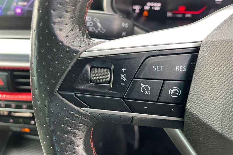 Used SEAT Ibiza 2024 for sale - 77742063: Photo 21