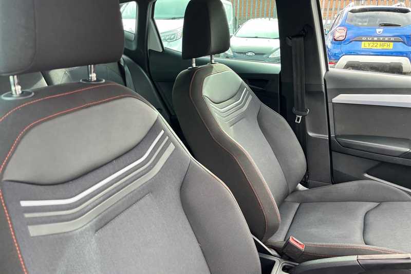 Used SEAT Ibiza 2024 for sale - 77742063: Photo 23