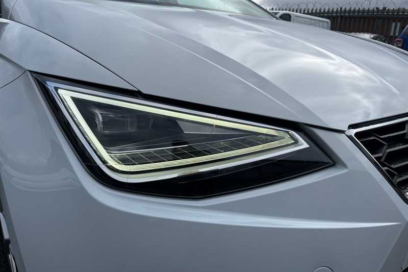 Used SEAT Ibiza 2024 for sale - 77742063: Photo 28