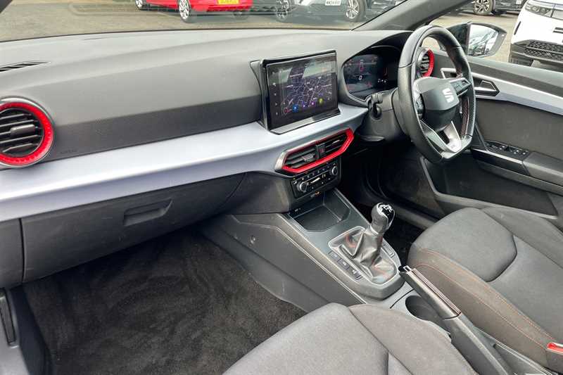 Used SEAT Ibiza 2024 for sale - 77742063: Photo 40