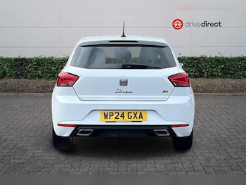 Used SEAT Ibiza 2024 for sale - 77742063: Photo