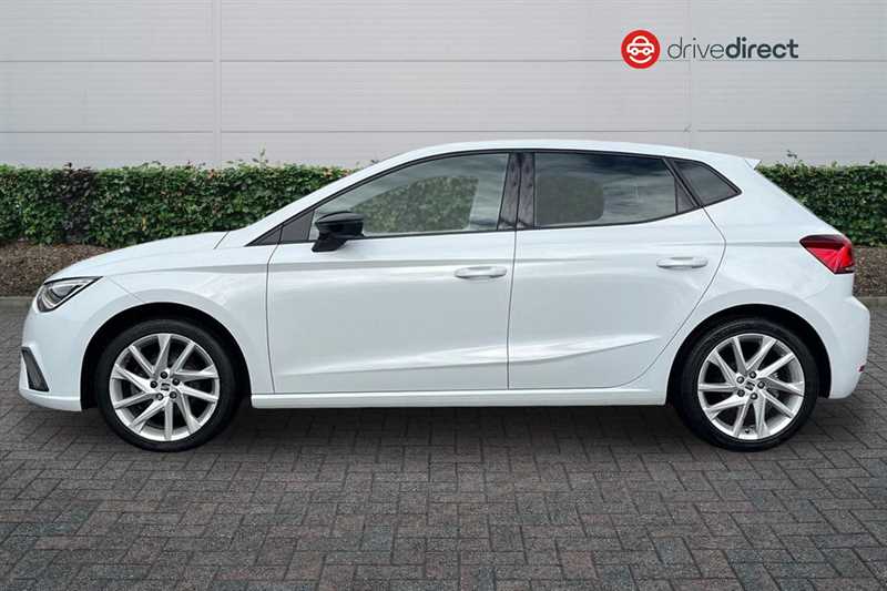 Used SEAT Ibiza 2024 for sale - 77742063: Photo 6