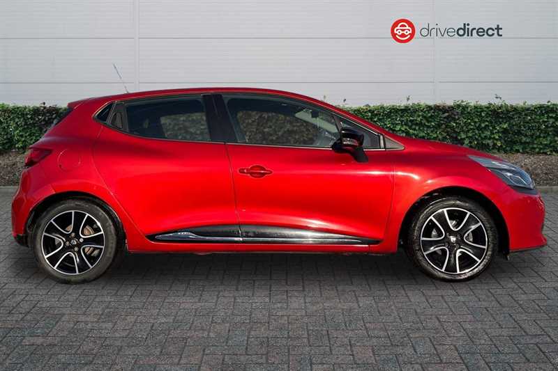 Used Renault Clio for sale - 77348741: Photo 2