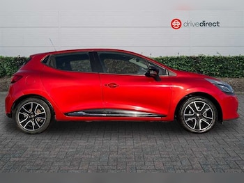 Used Renault Clio undefined for sale - 77348741: Photo