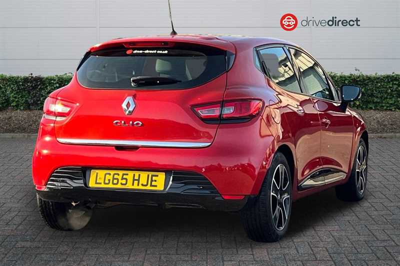 Used Renault Clio for sale - 77348741: Photo 3