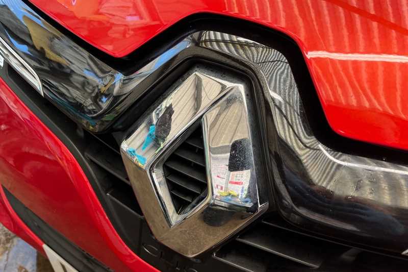 Used Renault Clio for sale - 77348741: Photo 30