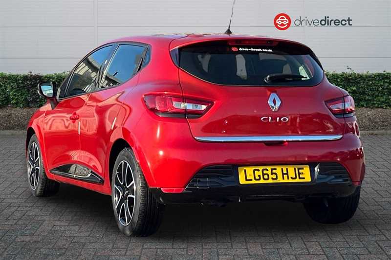 Used Renault Clio for sale - 77348741: Photo 5