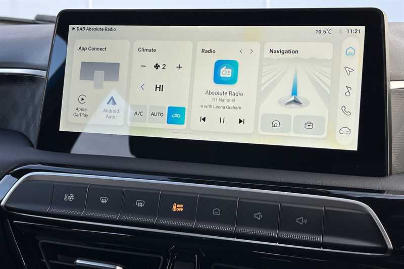 Used MG MG3 2025 for sale - 77773424: Photo 17