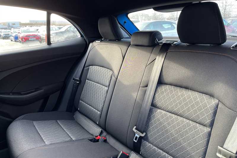 Used MG MG3 2025 for sale - 77773424: Photo 24