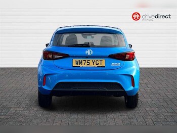 Used MG MG3 2025 for sale - 77773424: Photo