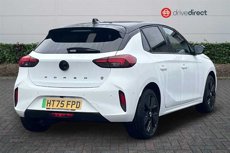 Used Vauxhall Corsa for sale - 77711478: Photo 3