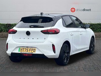 Used Vauxhall Corsa undefined for sale - 77711478: Photo