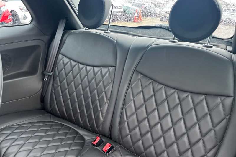 Used Abarth 595 for sale - 77863203: Photo 24