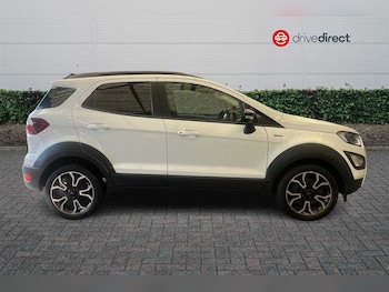 Used Ford Ecosport 2022 for sale - 78731969: Photo