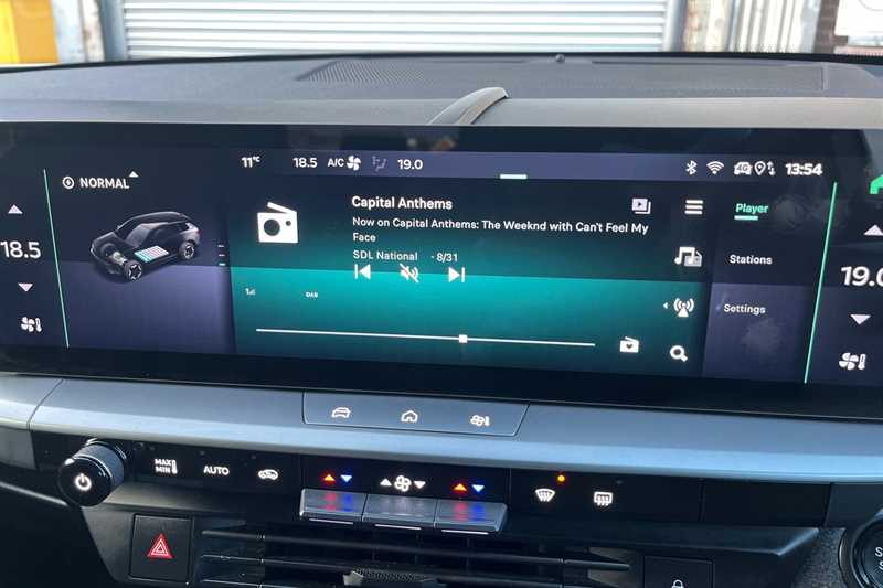 Used Vauxhall Grandland 2025 for sale - 77430742: Photo 17