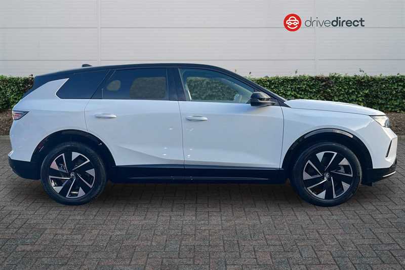 Used Vauxhall Grandland 2025 for sale - 77430742: Photo 2