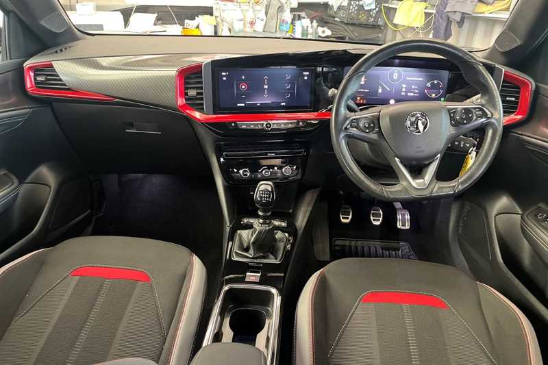 Used Vauxhall Mokka 2023 for sale - 78174511: Photo 13