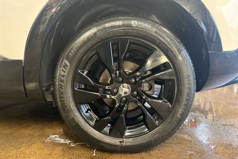 Used Vauxhall Grandland 2022 for sale - 77317297: Photo 10