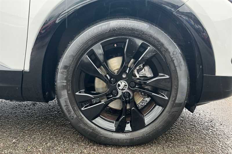 Used Vauxhall Grandland 2022 for sale - 77317297: Photo 12