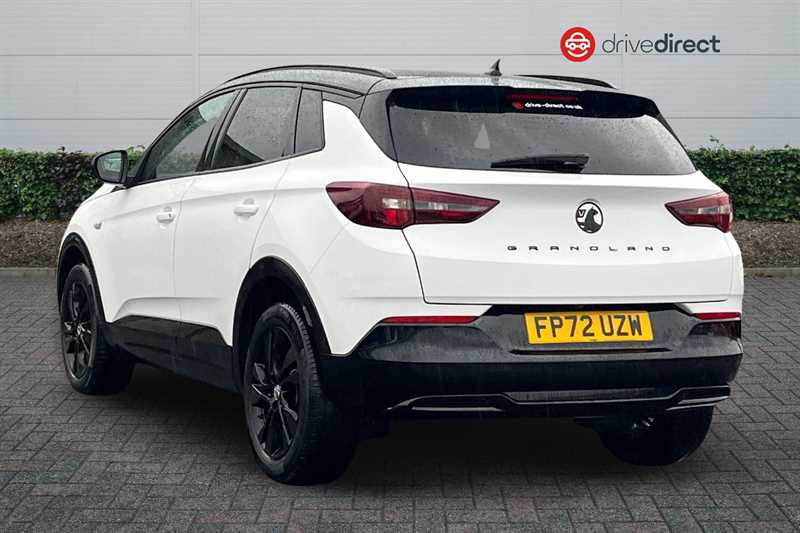 Used Vauxhall Grandland 2022 for sale - 77317297: Photo 5